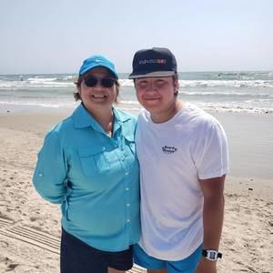 Meet your Posher, Dalila